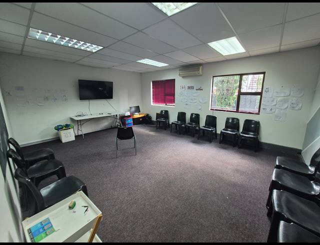 987M² OFFICE FOR SALE IN PAULSHOF